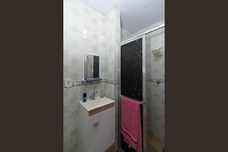 Apartamento para alugar com 230m², 2 quartos e 1 vagaBanheiro Social 1