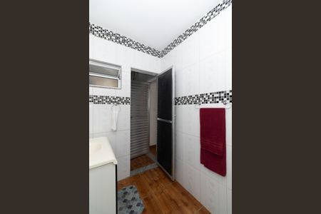 Apartamento para alugar com 230m², 2 quartos e 1 vagaBanheiro Social 2