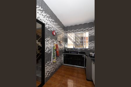 Apartamento para alugar com 230m², 2 quartos e 1 vagaCozinha