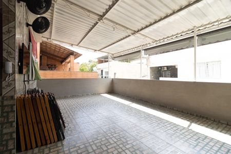 Apartamento para alugar com 230m², 2 quartos e 1 vagaTerraço