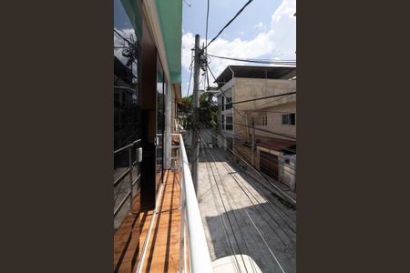 Apartamento para alugar com 230m², 2 quartos e 1 vagaVaranda da Suíte