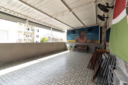 Apartamento para alugar com 230m², 2 quartos e 1 vagaTerraço