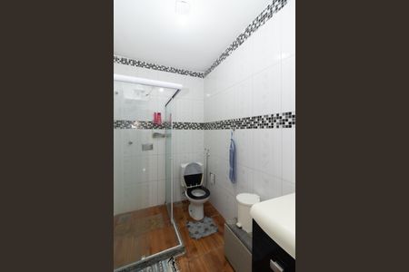 Apartamento para alugar com 230m², 2 quartos e 1 vagaBanheiro Social 2