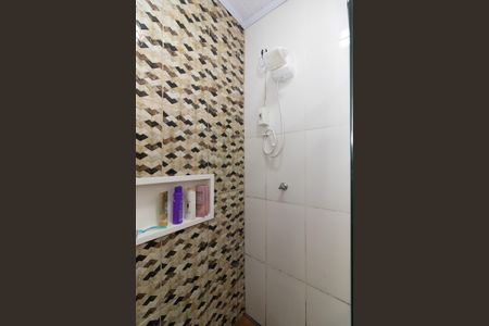 Apartamento para alugar com 230m², 2 quartos e 1 vagaBanheiro da Suíte