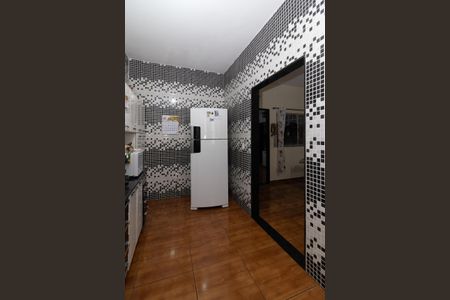 Apartamento para alugar com 230m², 2 quartos e 1 vagaCozinha