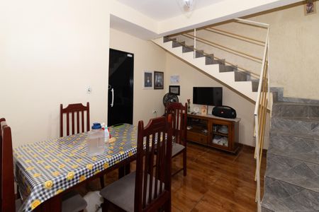 Apartamento para alugar com 230m², 2 quartos e 1 vagaSala