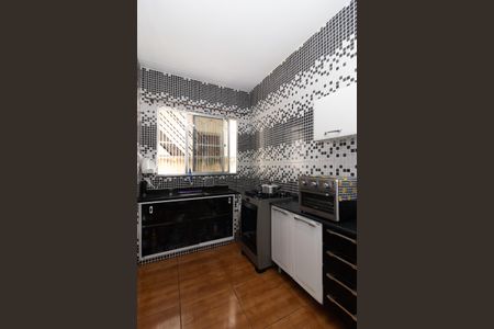 Apartamento para alugar com 230m², 2 quartos e 1 vagaCozinha