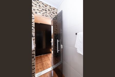 Apartamento para alugar com 230m², 2 quartos e 1 vagaBanheiro da Suíte