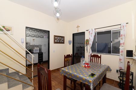 Sala de apartamento para alugar com 2 quartos, 230m² em Campinho, Rio de Janeiro