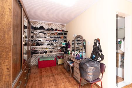 Apartamento para alugar com 230m², 2 quartos e 1 vagaSuíte - Closet