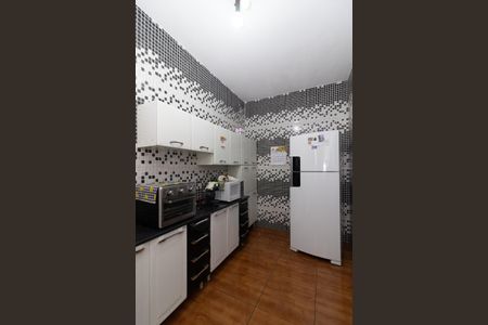 Apartamento para alugar com 230m², 2 quartos e 1 vagaCozinha