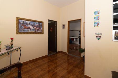 Apartamento para alugar com 230m², 2 quartos e 1 vagaHall da Escada