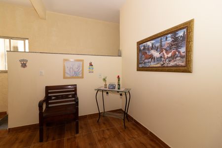 Apartamento para alugar com 230m², 2 quartos e 1 vagaHall da Escada