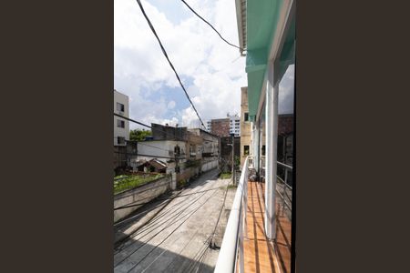 Apartamento para alugar com 230m², 2 quartos e 1 vagaVaranda da Suíte