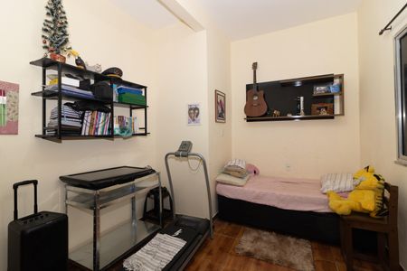 Apartamento para alugar com 230m², 2 quartos e 1 vagaQuarto