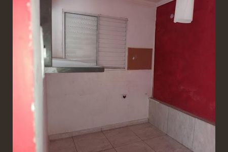 Casa à venda com 1 quarto, 109m² em Km 18, Osasco