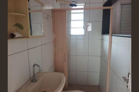 Casa à venda com 1 quarto, 109m² em Km 18, Osasco