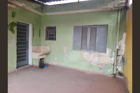 Casa à venda com 1 quarto, 109m² em Km 18, Osasco
