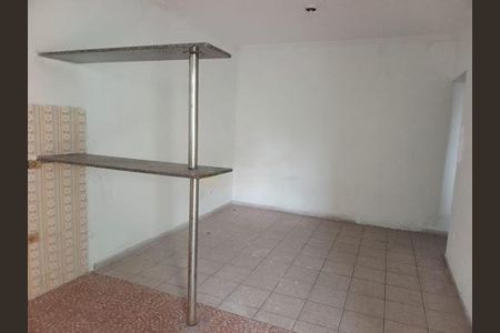 Casa à venda com 1 quarto, 109m² em Km 18, Osasco