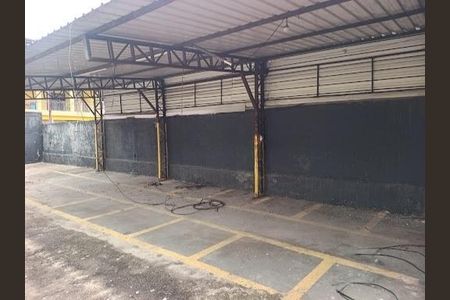 Casa à venda com 1 quarto, 109m² em Km 18, Osasco