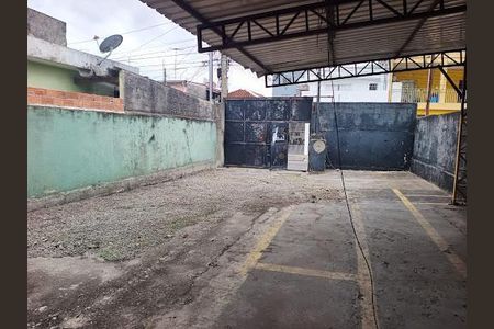 Casa à venda com 1 quarto, 109m² em Km 18, Osasco