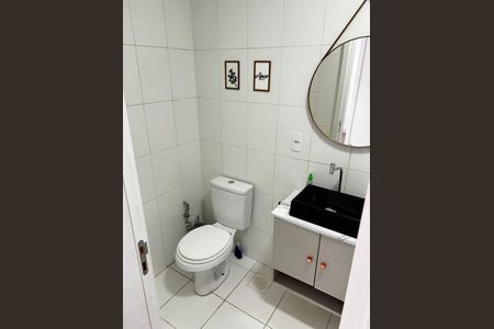 Apartamento à venda com 2 quartos, 50m² em Residencial Santa Giovana, Jundiaí