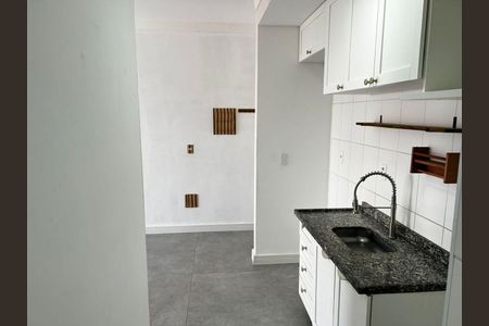 Apartamento à venda com 2 quartos, 50m² em Residencial Santa Giovana, Jundiaí