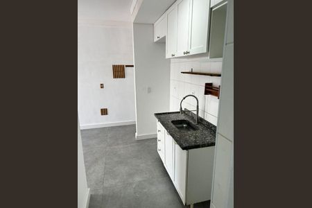 Apartamento à venda com 2 quartos, 50m² em Residencial Santa Giovana, Jundiaí