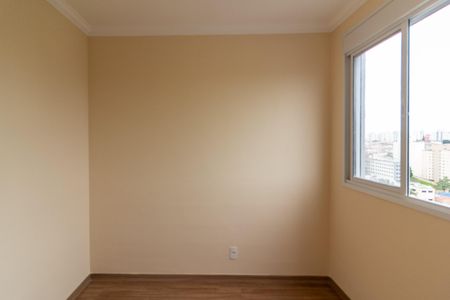 Quarto 1 de apartamento para alugar com 2 quartos, 33m² em Jardim Prudência, São Paulo