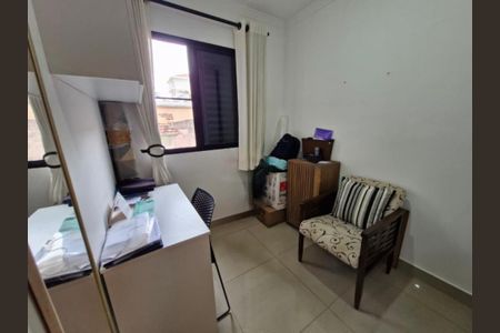 Apartamento à venda com 2 quartos, 39m² em Vila Guilherme, São Paulo