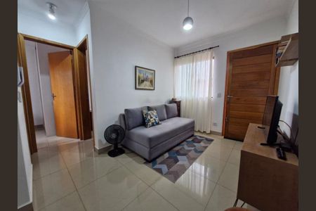 Apartamento à venda com 2 quartos, 39m² em Vila Guilherme, São Paulo