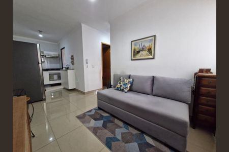 Apartamento à venda com 2 quartos, 39m² em Vila Guilherme, São Paulo