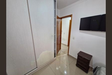 Apartamento à venda com 2 quartos, 39m² em Vila Guilherme, São Paulo