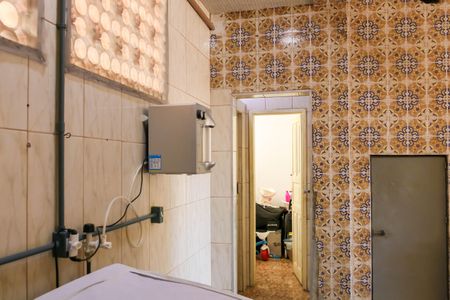 Casa à venda com 180m², 4 quartos e 2 vagas Casa à venda com 180m², 4 quartos e 2 vagasÁrea de Serviço