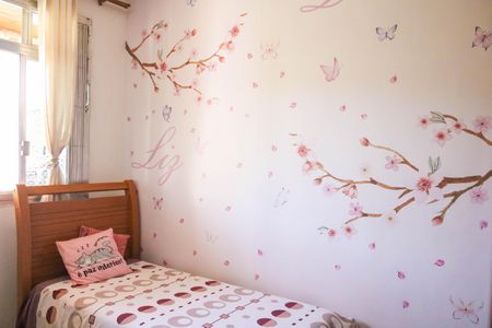 Casa à venda com 180m², 4 quartos e 2 vagas Casa à venda com 180m², 4 quartos e 2 vagasQuarto 2