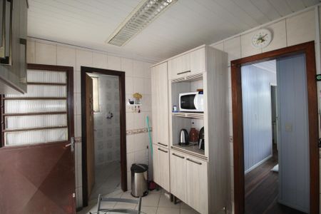 Casa à venda com 156m², 5 quartos e 4 vagasCozinha