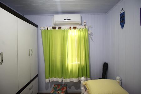 Casa à venda com 156m², 5 quartos e 4 vagasQuarto 2