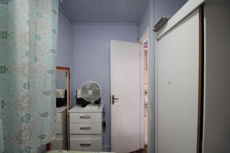 Casa à venda com 156m², 5 quartos e 4 vagasQuarto 3