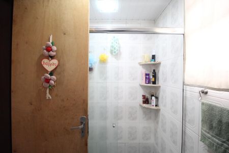 Casa à venda com 156m², 5 quartos e 4 vagasBanheiro