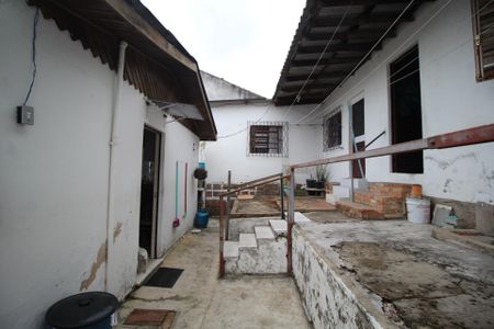 Casa à venda com 156m², 5 quartos e 4 vagasQuintal