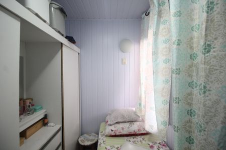 Casa à venda com 156m², 5 quartos e 4 vagasQuarto 3