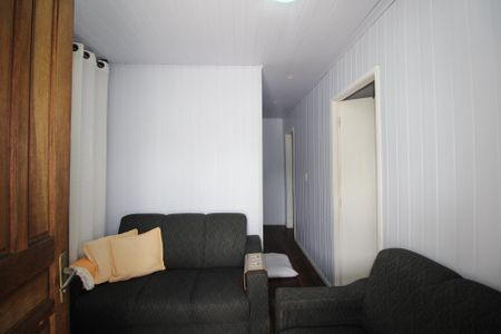 Casa à venda com 156m², 5 quartos e 4 vagasSala