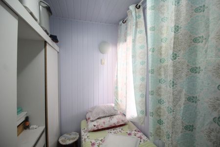 Casa à venda com 156m², 5 quartos e 4 vagasQuarto 3