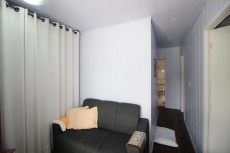 Sala de casa à venda com 5 quartos, 156m² em Jardim Carvalho, Porto Alegre