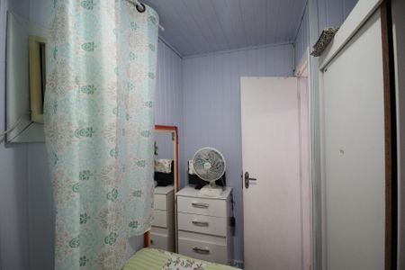 Casa à venda com 156m², 5 quartos e 4 vagasQuarto 3