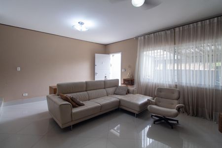 Sala de casa para alugar com 3 quartos, 120m² em Vila Monumento, São Paulo