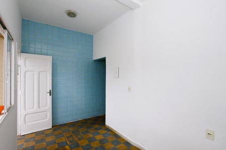 Apartamento para alugar com 114m², 3 quartos e sem vagaCozinha