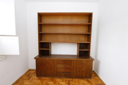 Apartamento para alugar com 114m², 3 quartos e sem vagaQuarto 2