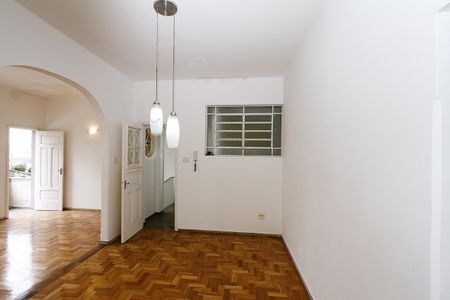 Sala 1 de apartamento para alugar com 3 quartos, 114m² em Prado, Belo Horizonte