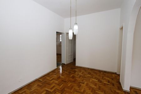 Apartamento para alugar com 114m², 3 quartos e sem vagaSala 1